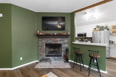 106 Shadow Wood Trail Cedar Creek TX 78612