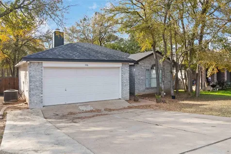 106 Shadow Wood Trail Cedar Creek TX 78612