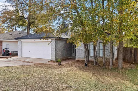 106 Shadow Wood Trail Cedar Creek TX 78612