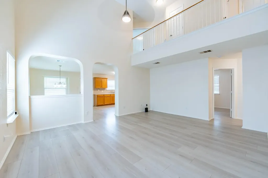 12704 William Harrison Street Manor TX 78653