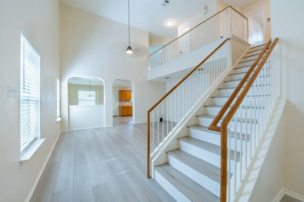 12704 William Harrison Street Manor TX 78653
