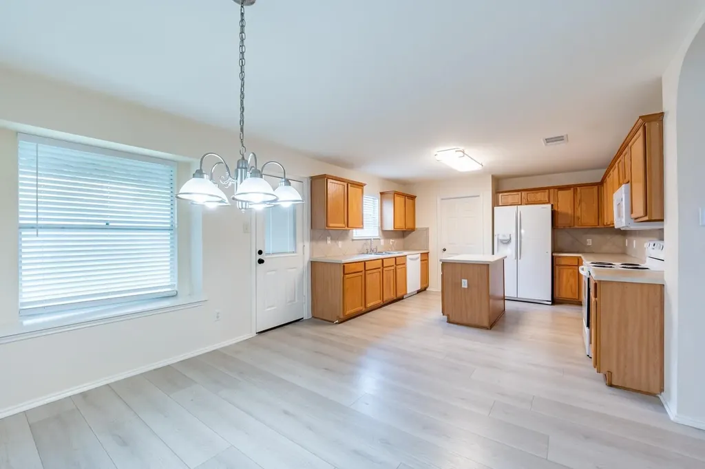 12704 William Harrison Street Manor TX 78653