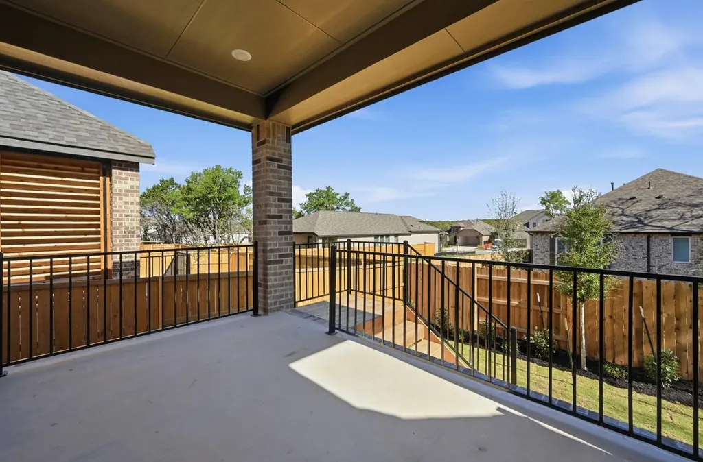 158 High Rock Pass Kyle TX 78640