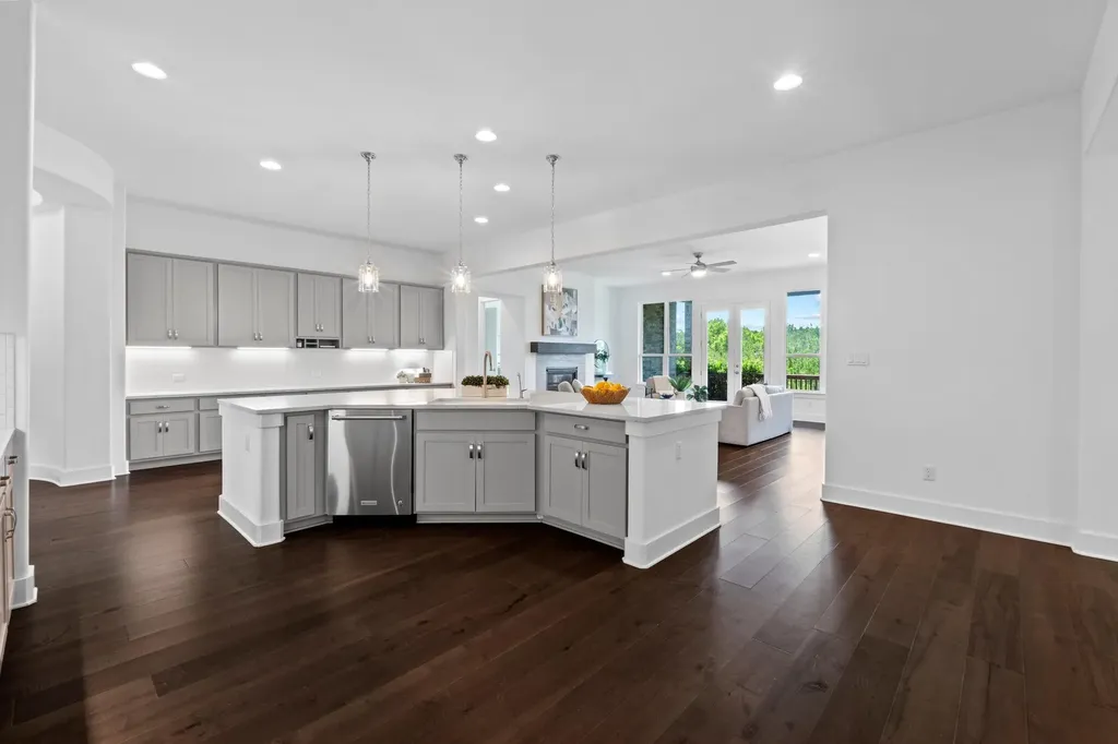 393 Stone River Drive Austin TX 78737