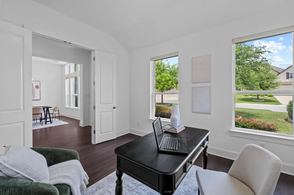 393 Stone River Drive Austin TX 78737