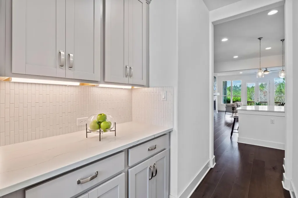 393 Stone River Drive Austin TX 78737