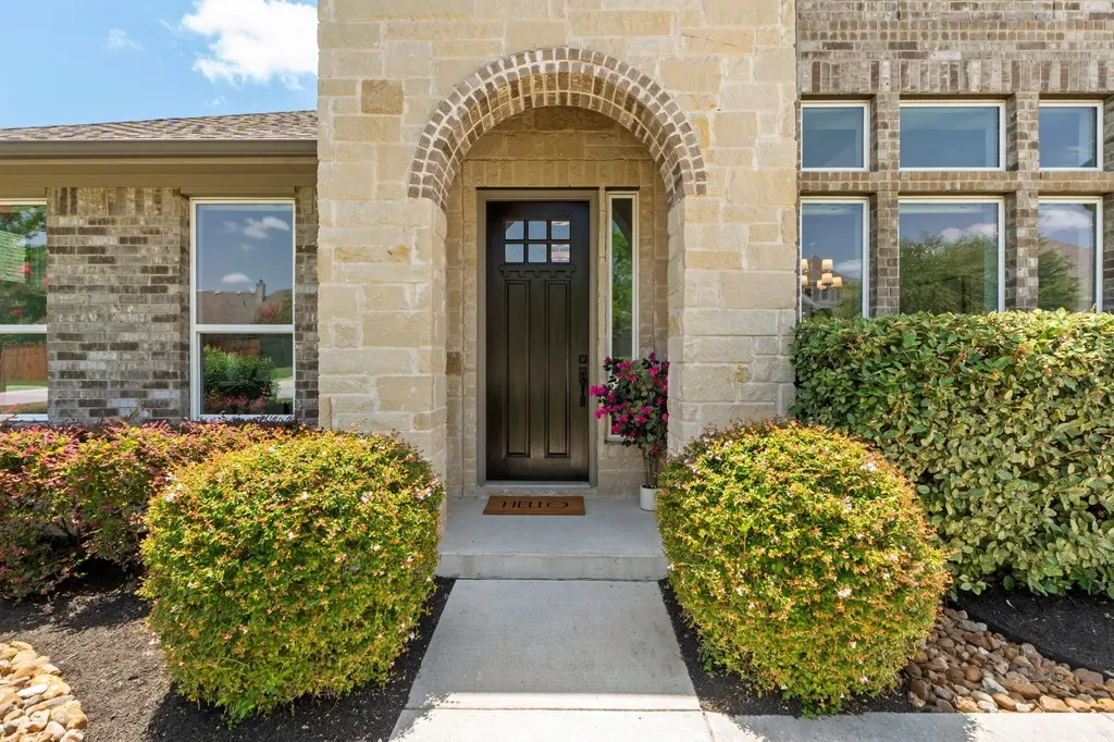 393 Stone River Drive Austin TX 78737