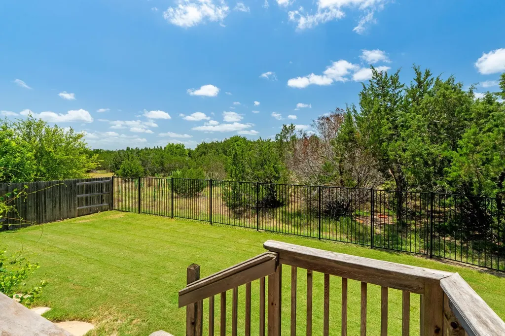 393 Stone River Drive Austin TX 78737