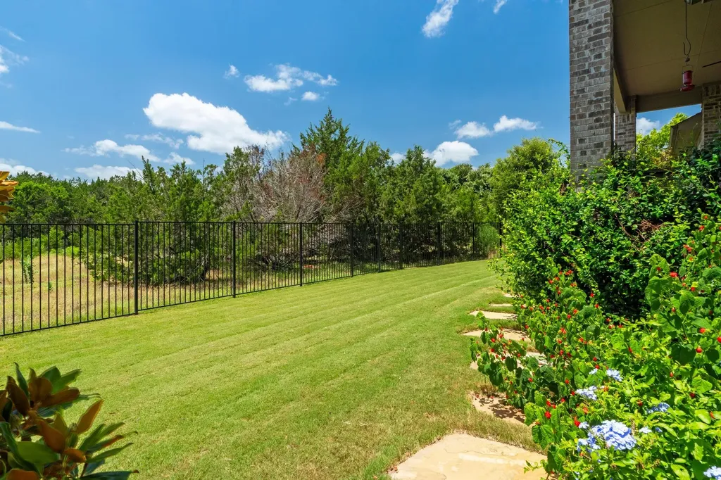393 Stone River Drive Austin TX 78737