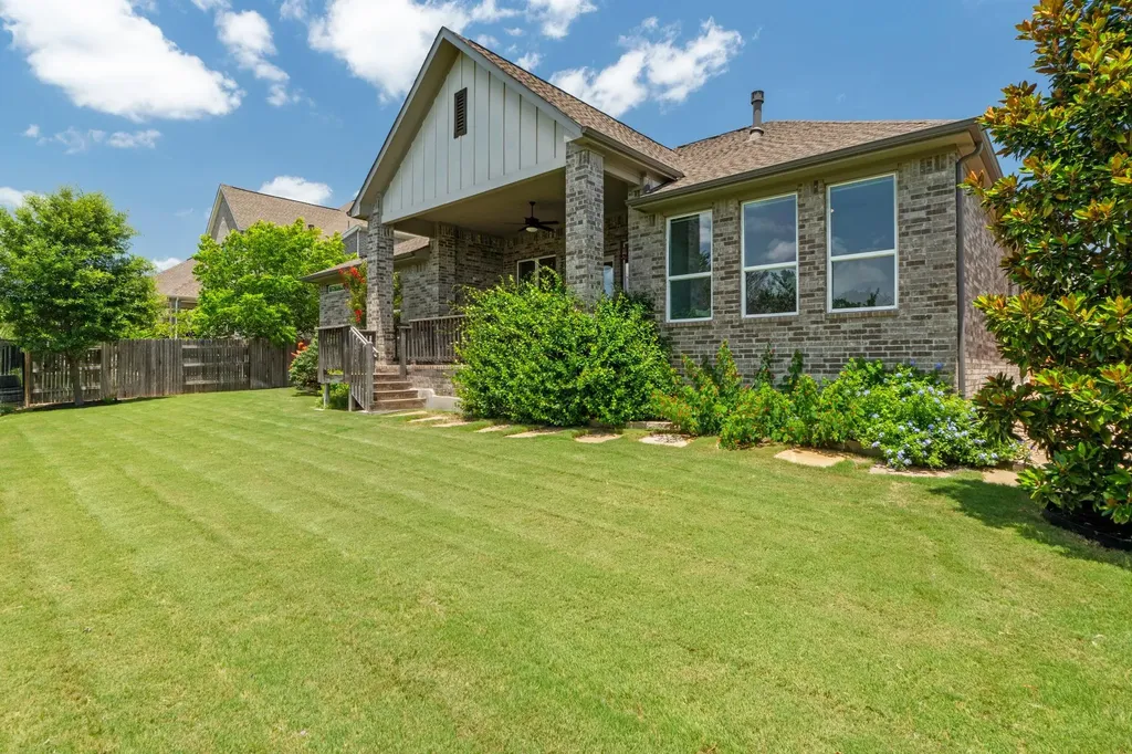 393 Stone River Drive Austin TX 78737