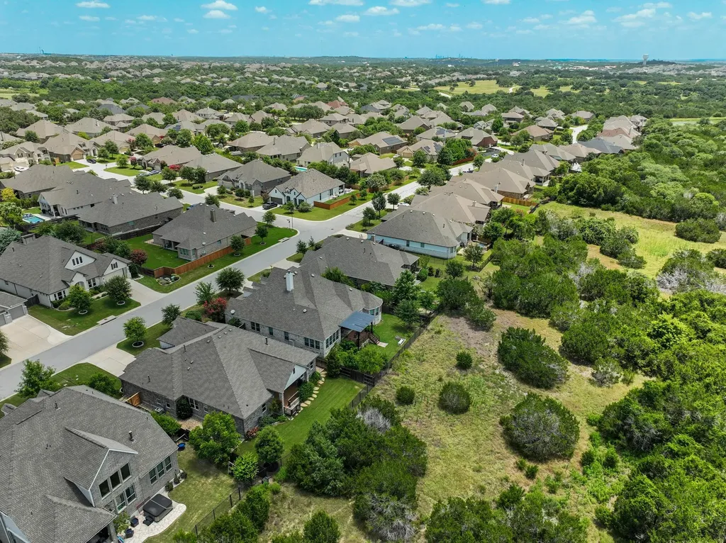 393 Stone River Drive Austin TX 78737