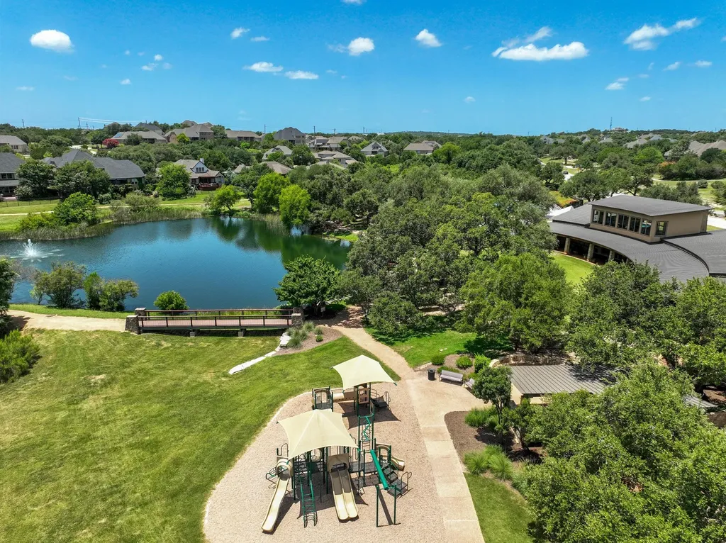 393 Stone River Drive Austin TX 78737