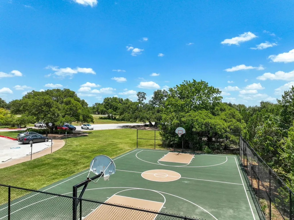 393 Stone River Drive Austin TX 78737