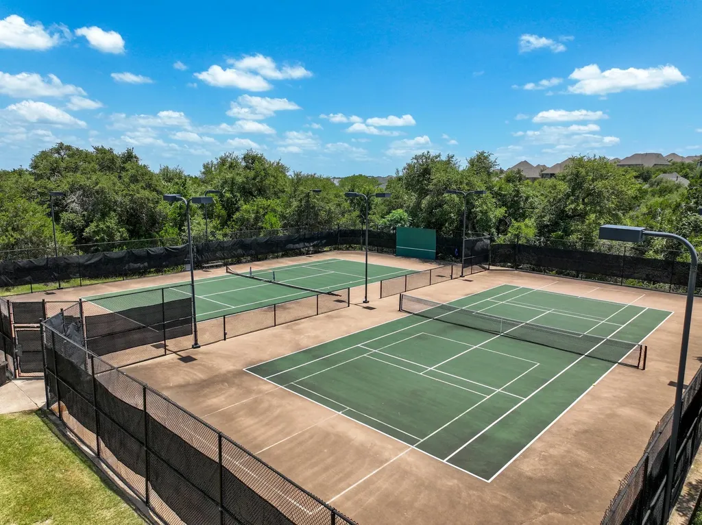 393 Stone River Drive Austin TX 78737