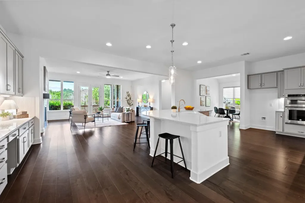 393 Stone River Drive Austin TX 78737