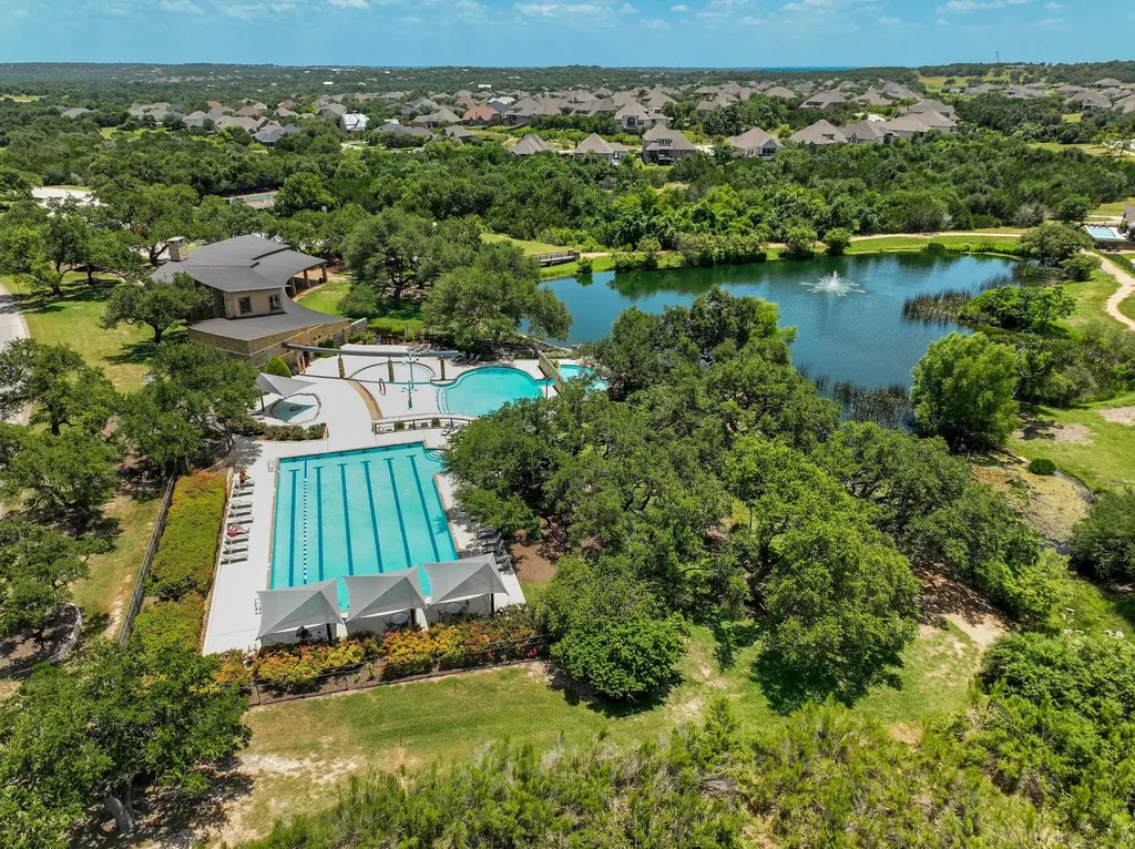 393 Stone River Drive Austin TX 78737