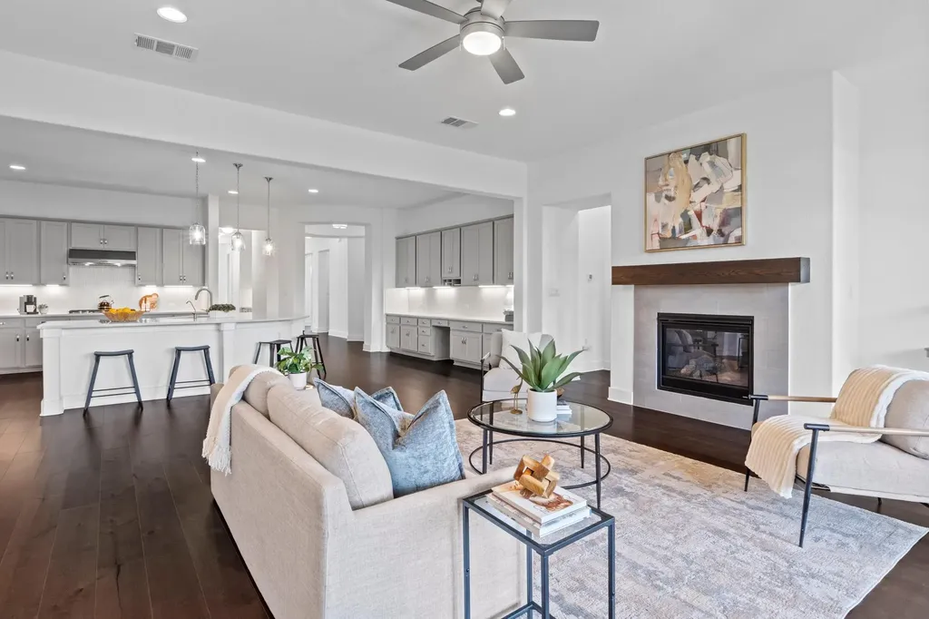 393 Stone River Drive Austin TX 78737
