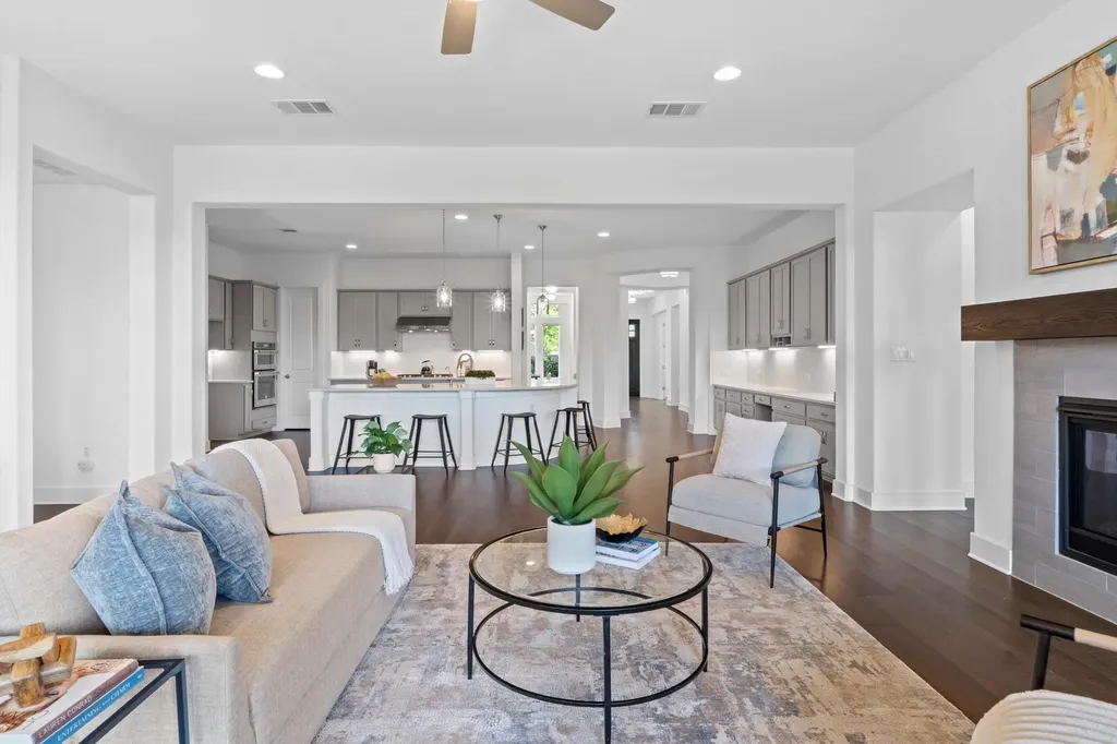 393 Stone River Drive Austin TX 78737