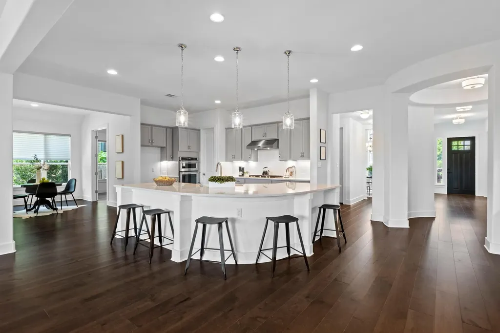 393 Stone River Drive Austin TX 78737