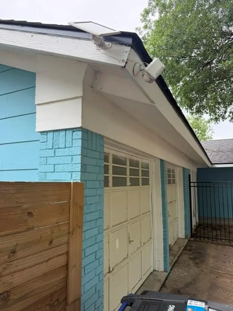 1608 Colony Creek Drive Austin TX 78758