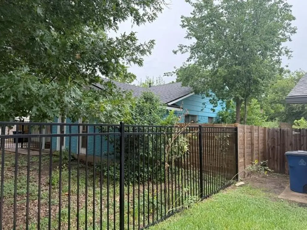 1608 Colony Creek Drive Austin TX 78758