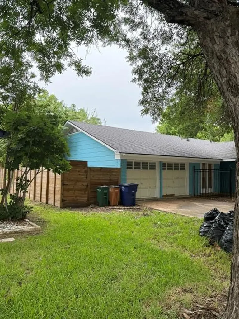 1608 Colony Creek Drive Austin TX 78758