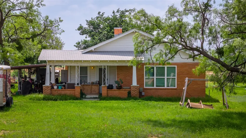 19815 Farm To Market 500 Richland Springs TX 76871