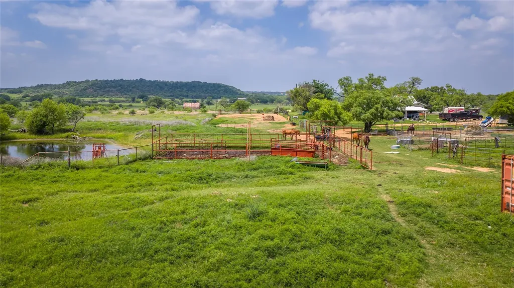 19815 Farm To Market 500 Richland Springs TX 76871