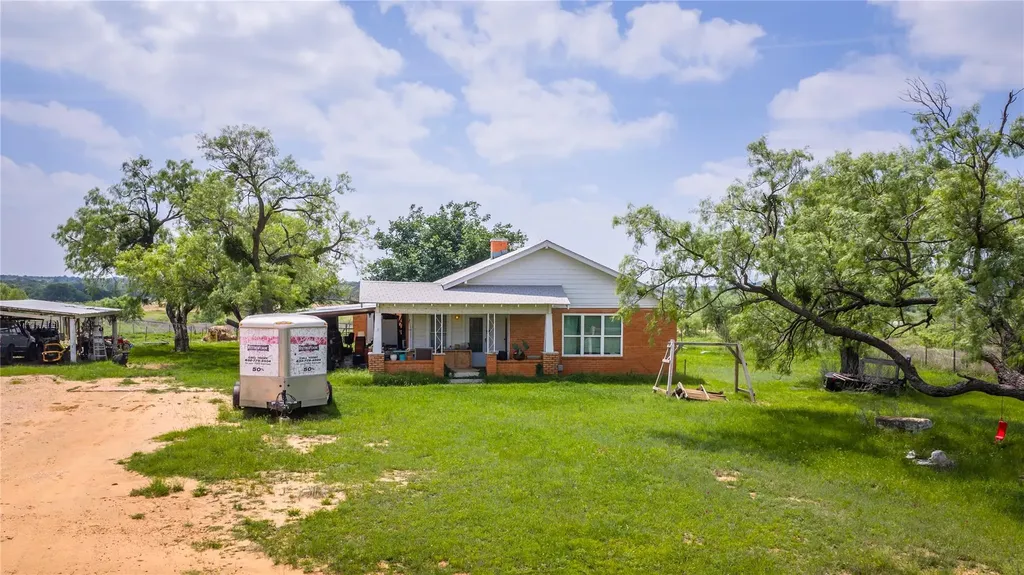 19815 Farm To Market 500 Richland Springs TX 76871