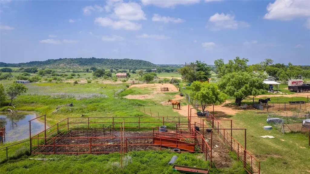 19815 Farm To Market 500 Richland Springs TX 76871