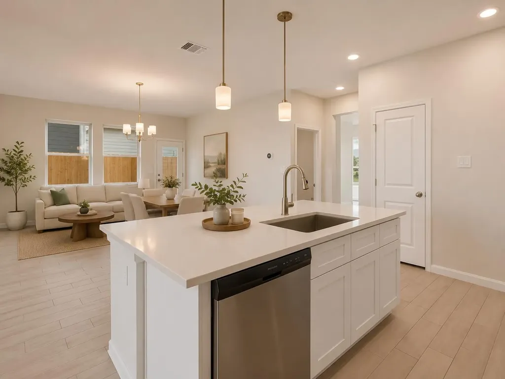 145 Comet Pointe Drive Georgetown TX 78628