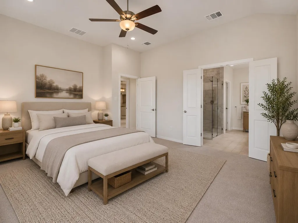 145 Comet Pointe Drive Georgetown TX 78628