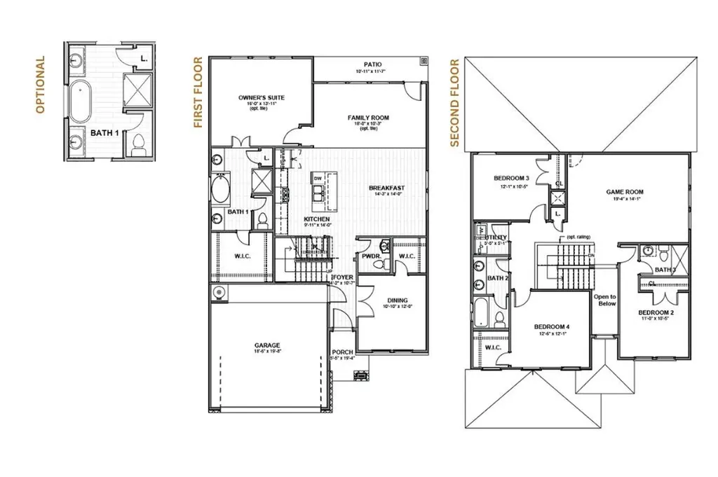 145 Comet Pointe Drive Georgetown TX 78628