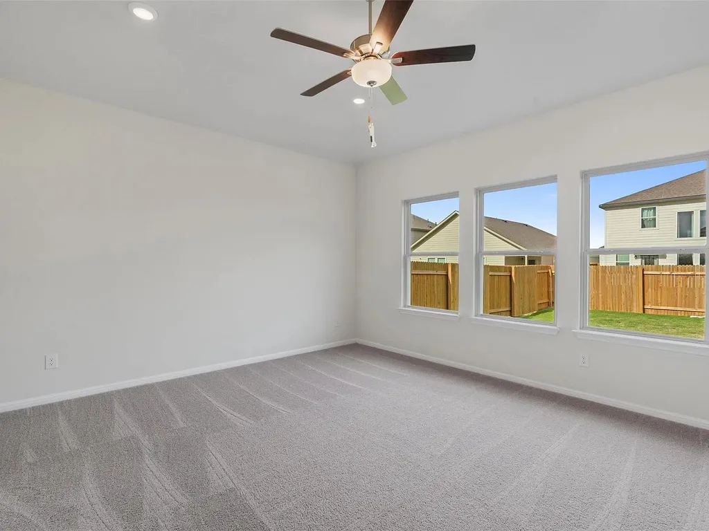 145 Comet Pointe Drive Georgetown TX 78628