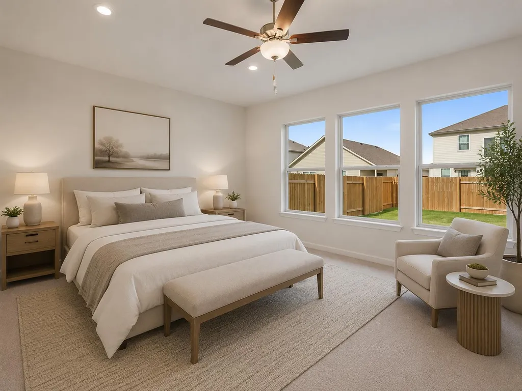 145 Comet Pointe Drive Georgetown TX 78628