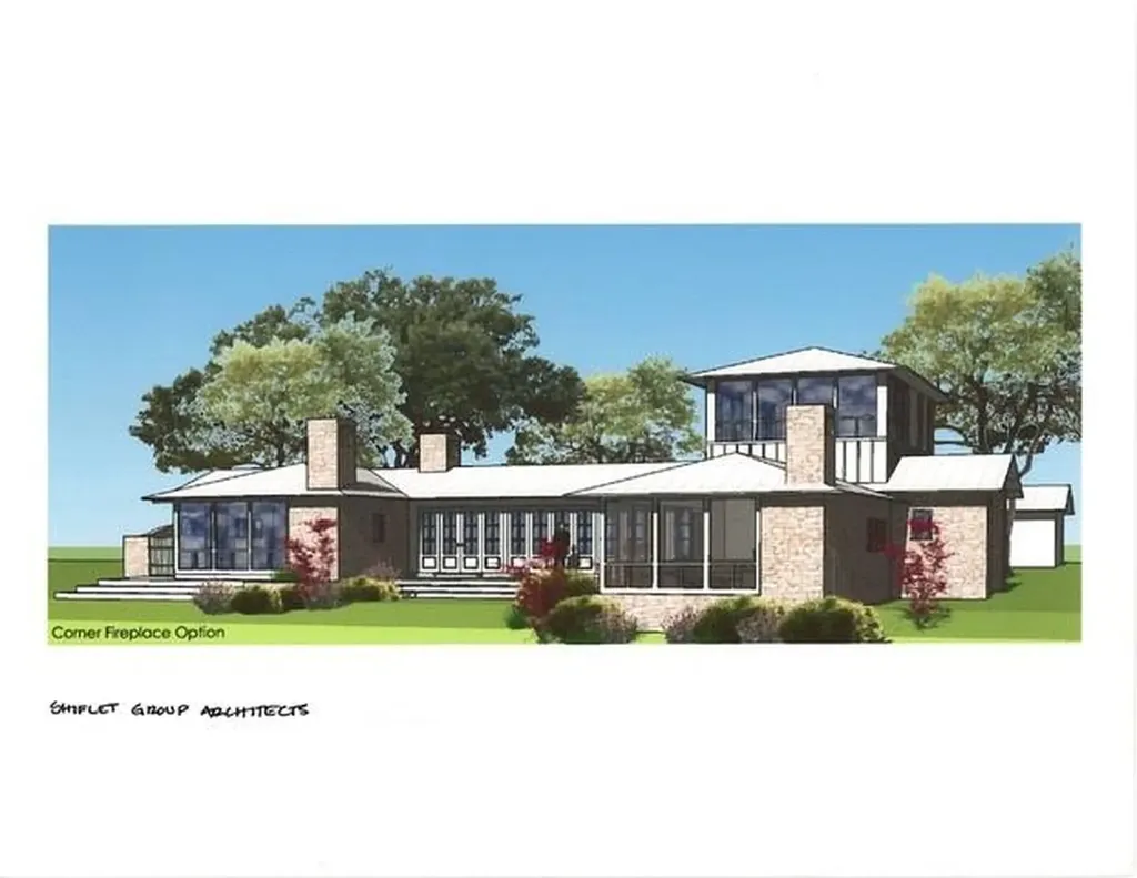 4424 Eck Lane Austin TX 78734