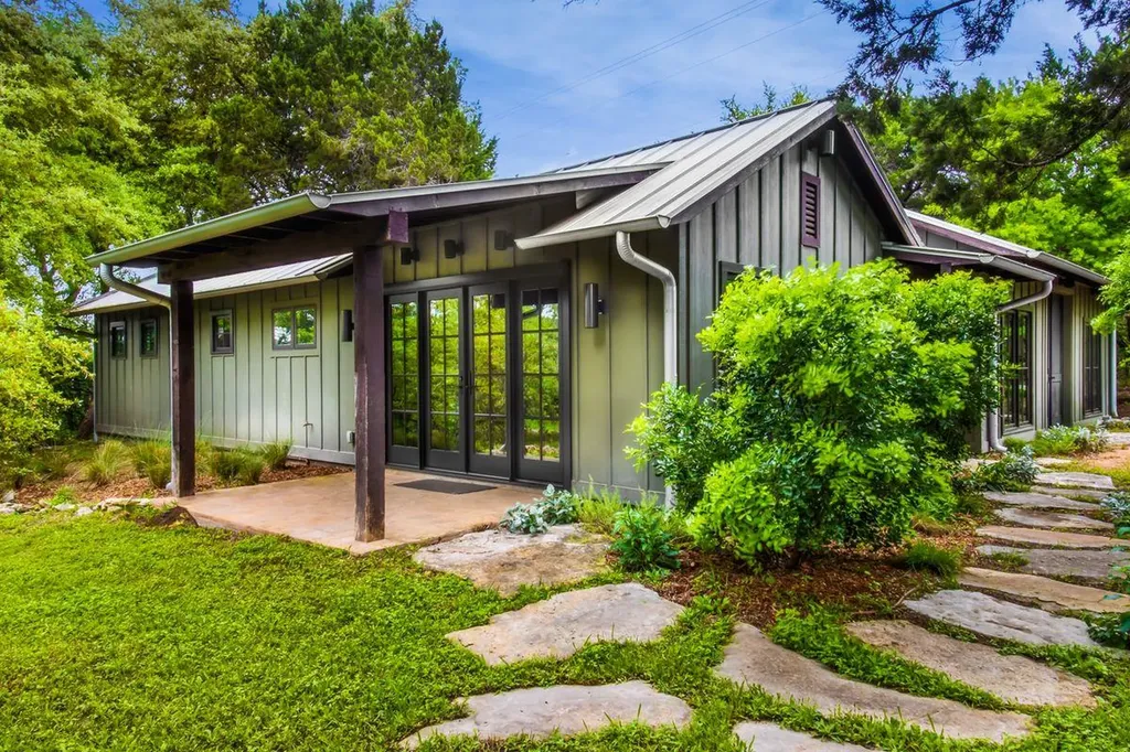 4424 Eck Lane Austin TX 78734