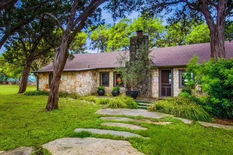 4424 Eck Lane Austin TX 78734