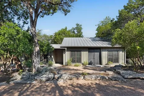 4424 Eck Lane Austin TX 78734