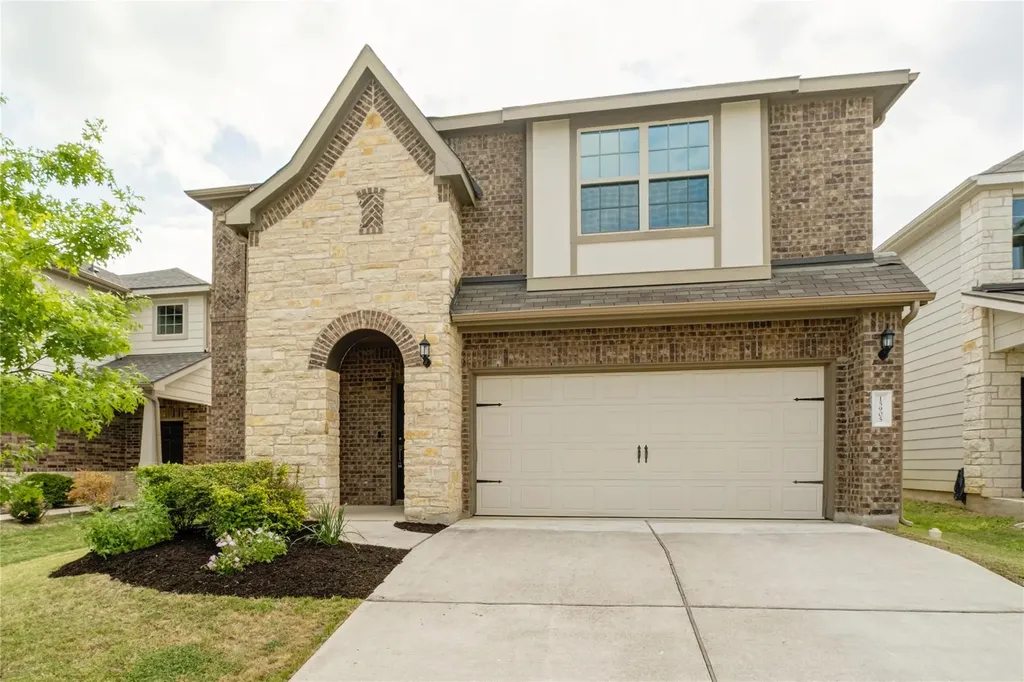15905 Windroot Street Austin TX 78728