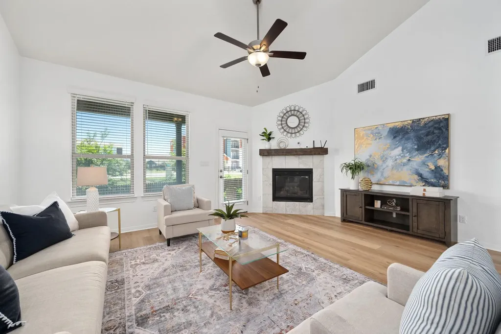 15905 Windroot Street Austin TX 78728