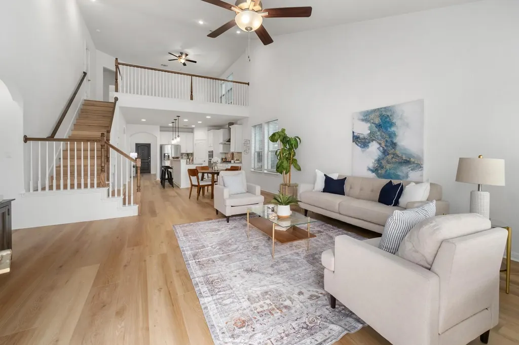 15905 Windroot Street Austin TX 78728
