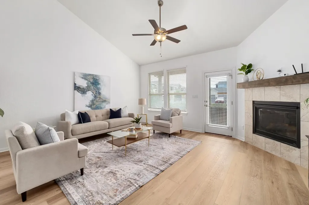 15905 Windroot Street Austin TX 78728