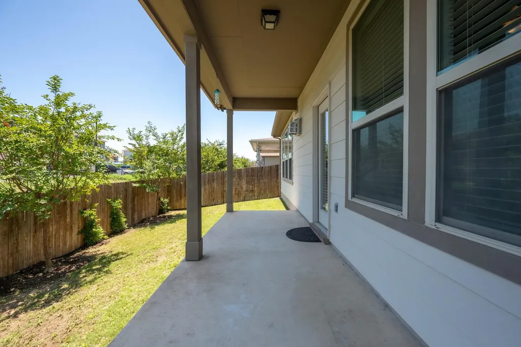 15905 Windroot Street Austin TX 78728