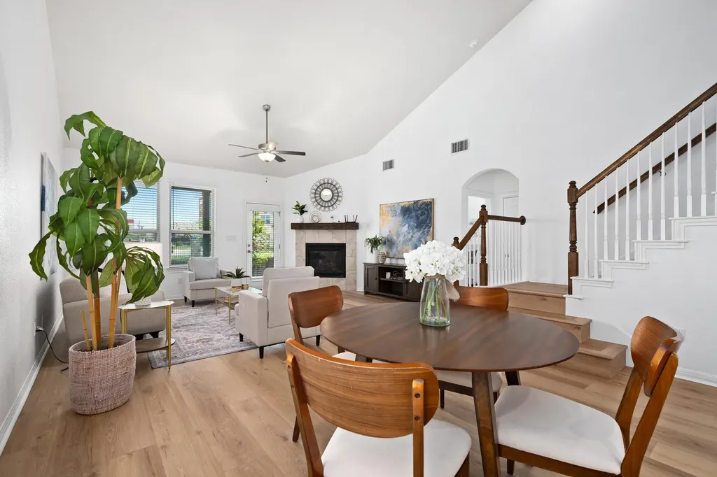 15905 Windroot Street Austin TX 78728