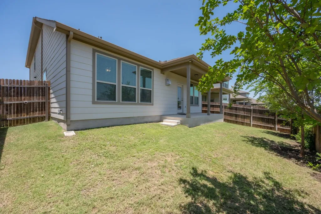 15905 Windroot Street Austin TX 78728