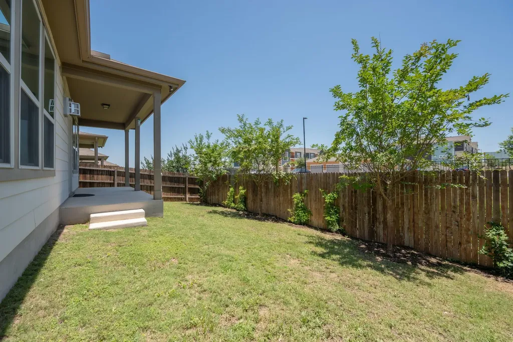 15905 Windroot Street Austin TX 78728