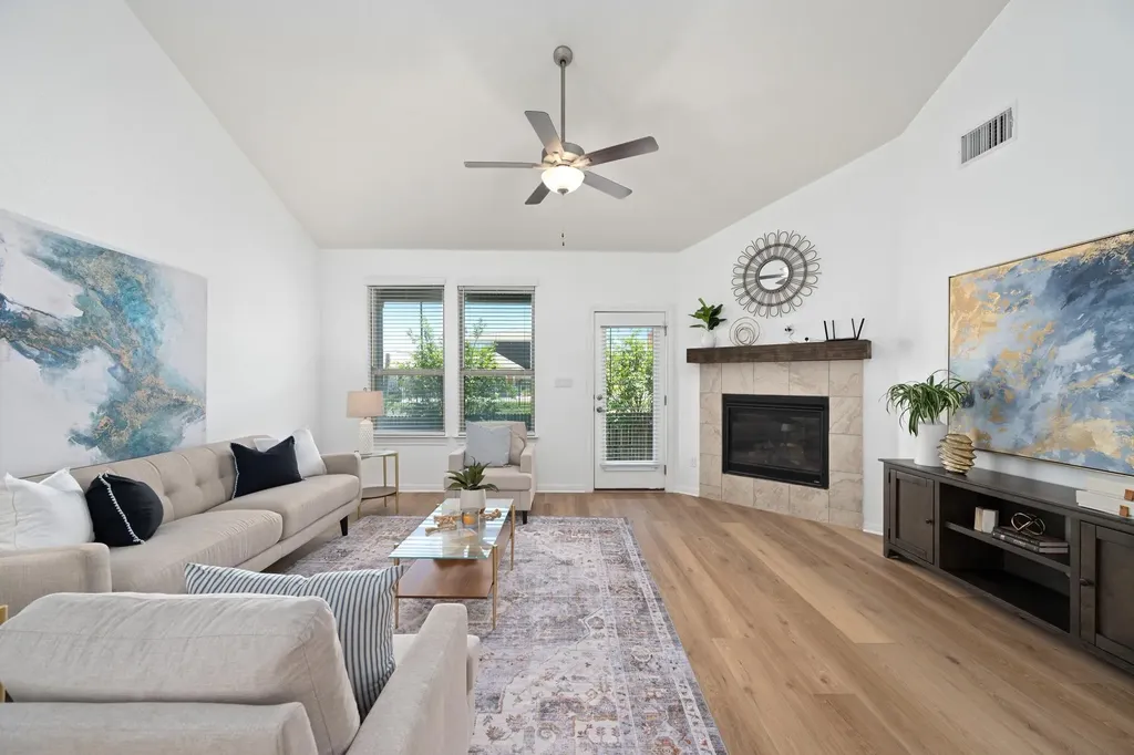 15905 Windroot Street Austin TX 78728