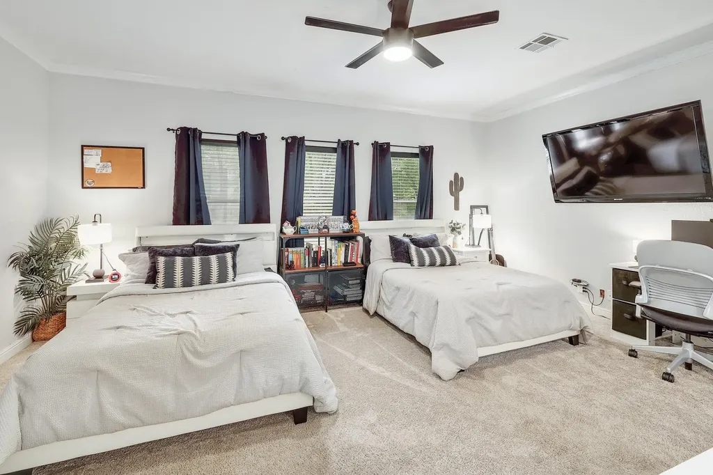 3019 Plantation Drive Round Rock TX 78681