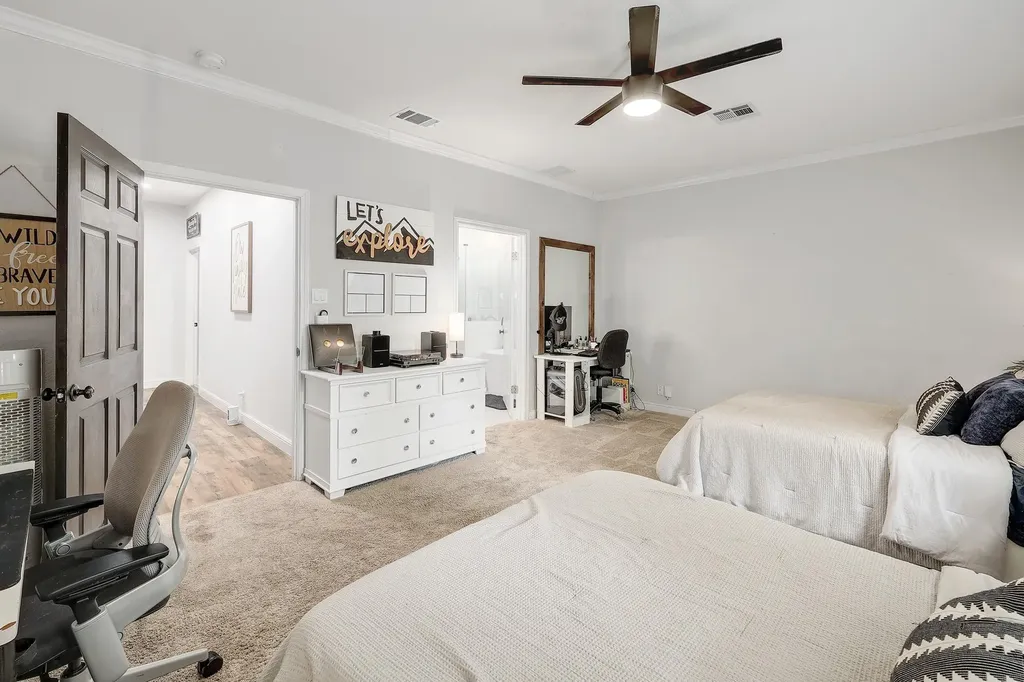 3019 Plantation Drive Round Rock TX 78681